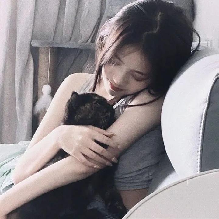 毒女心